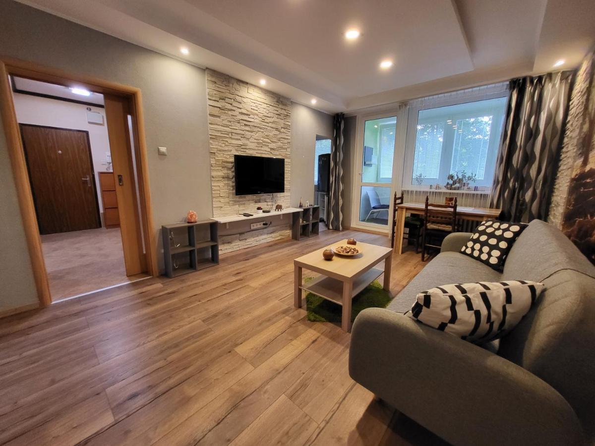 Apartman George Bratislava Exterior photo