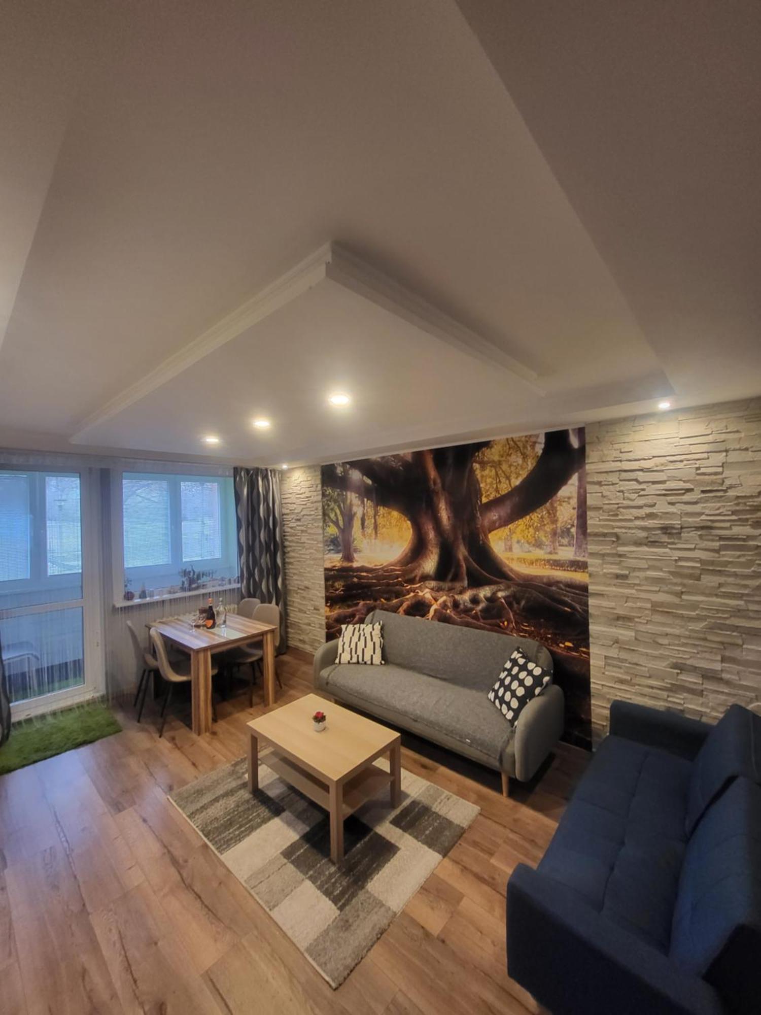 Apartman George Bratislava Exterior photo