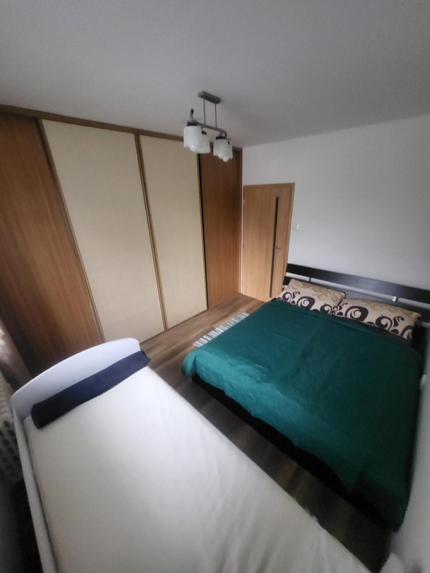 Apartman George Bratislava Exterior photo